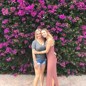 Meet your Posher, Janet